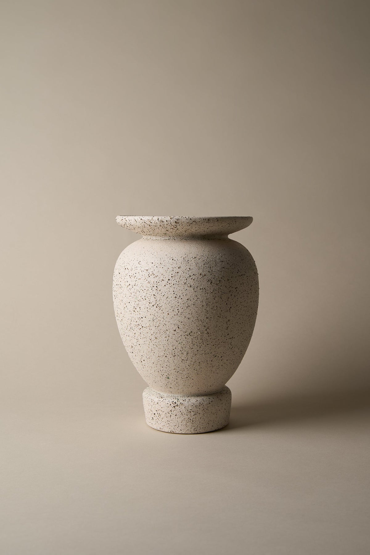 ATHENA VASE