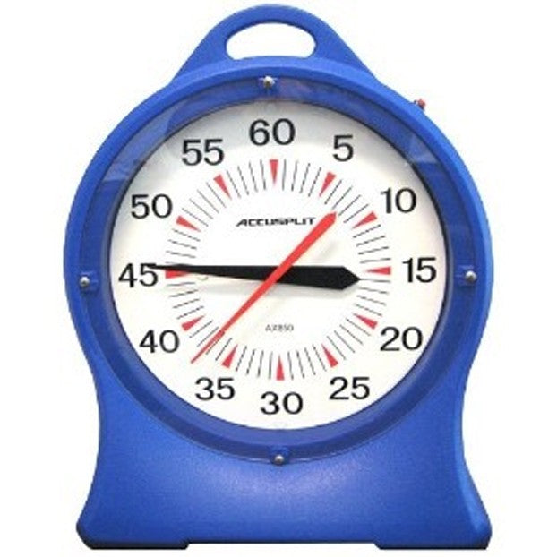 Accusplit Lane Timer/Pace Clock