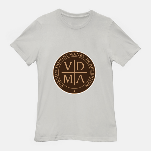 Ad Crucem T-shirt - VDMA