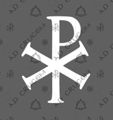 8. ChiRho - white