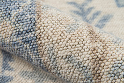 Adaline Light Blue Rug