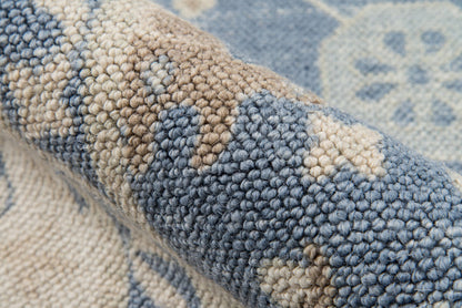 Adaline Light Blue Rug