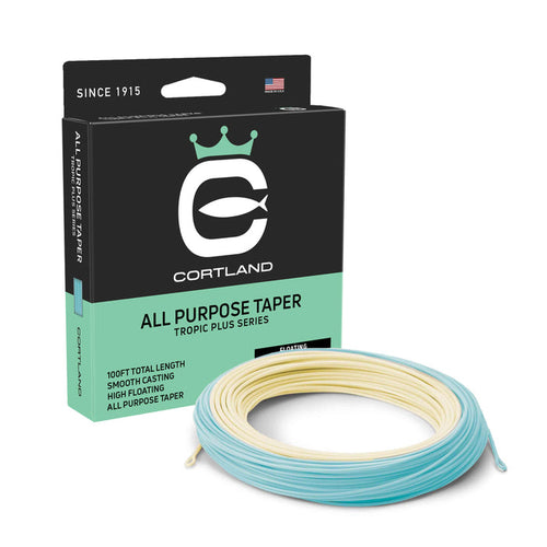 All Purpose Taper