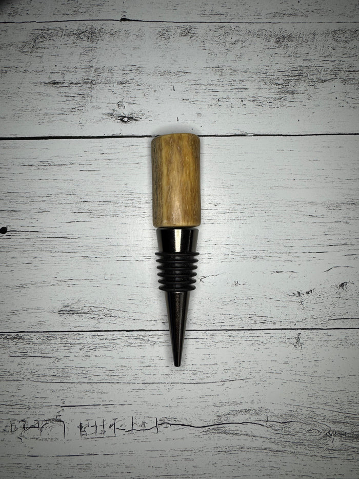 Antler Bottle Stopper