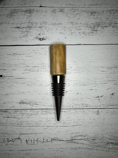 Antler Bottle Stopper