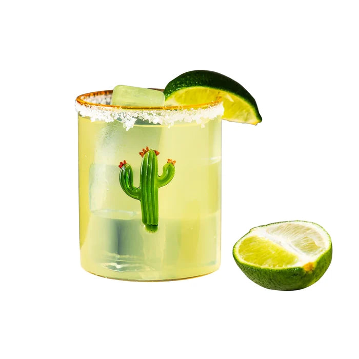 Aztec Cactus Tumblers