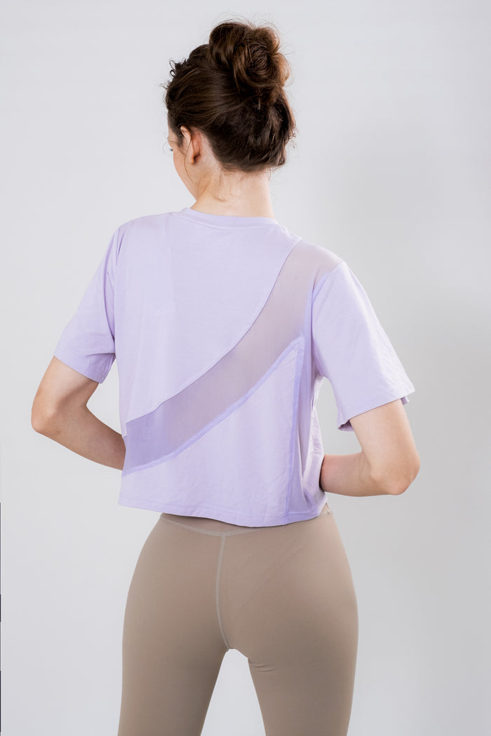 S / Lilac