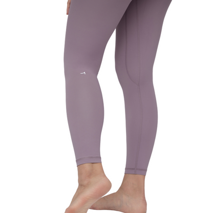 BackV High-Rise Legging – Seamless High Waisted Leggings Women
