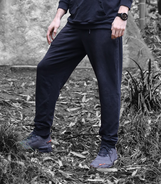 Bamboo Element Joggers