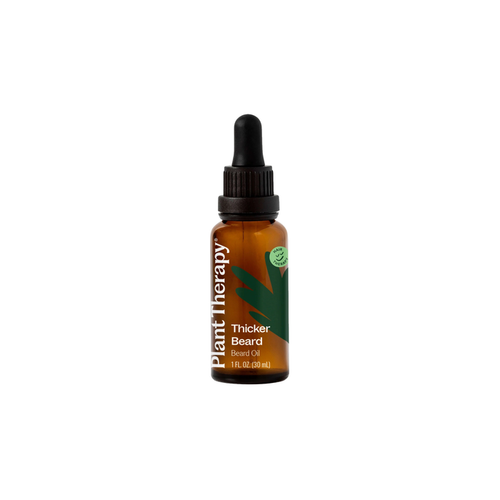 Beard Oil