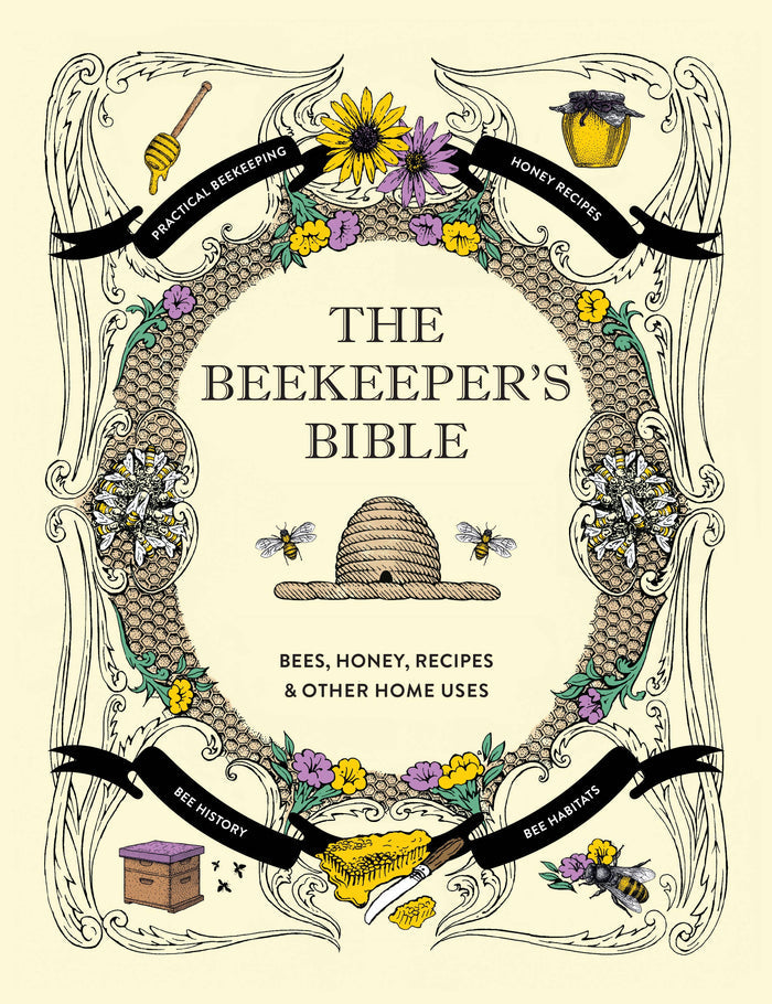 Beekeeper's Bible
