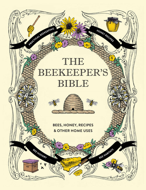 Beekeeper's Bible