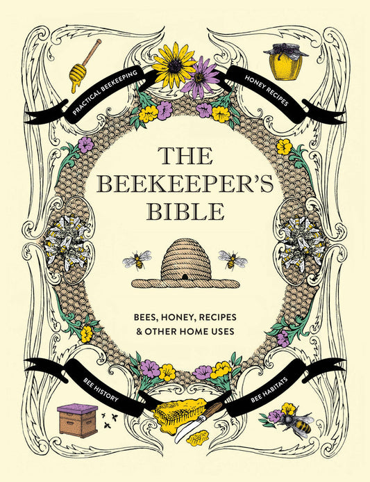 Beekeeper's Bible
