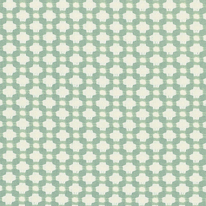 Betwixt Water and Ivory Pillow