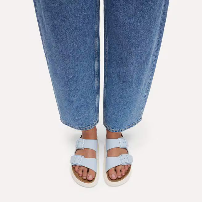 Birkenstock Arizona Chunky - 1031206