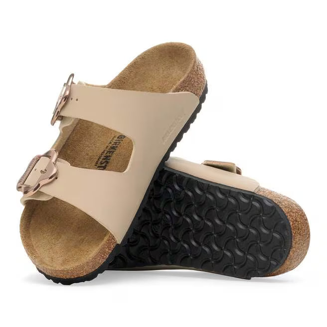 Birkenstock Arizona Kids Floral Buckles - 1030419