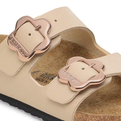 Birkenstock Arizona Kids Floral Buckles - 1030419