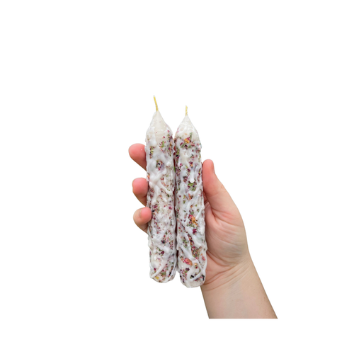 Blessings Candle