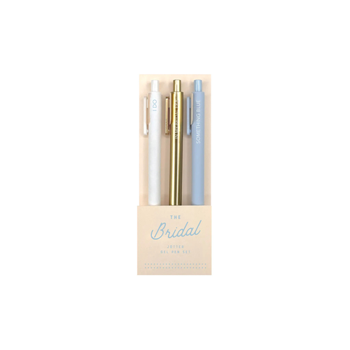 Bridal Pens