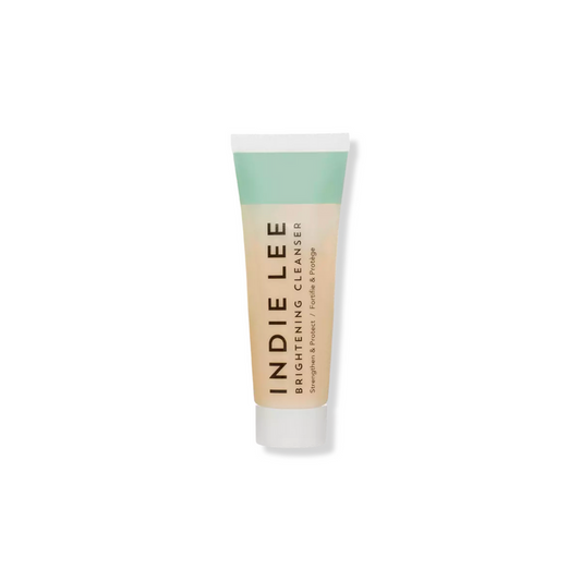 Brightening Cleanser - Travel Size