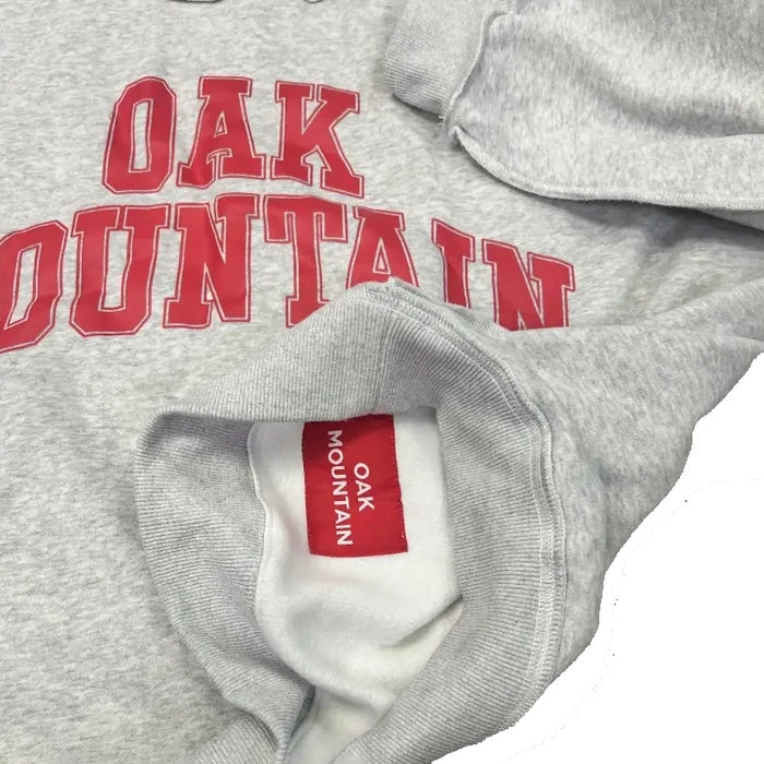 Bucketlist Women's Mock Neck - Oak Mountain