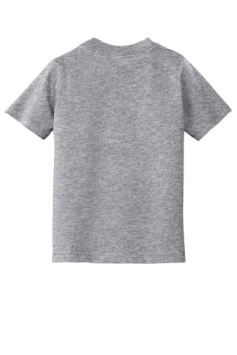 CAR54T -Port & Company® Toddler Core Cotton Tee - Clash