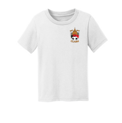 2T / White