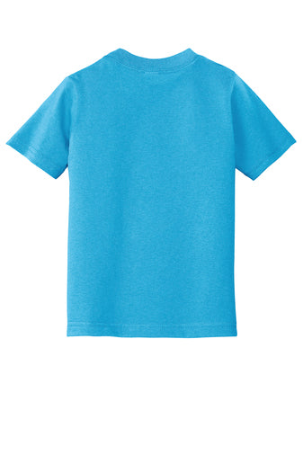 CAR54T -Port & Company® Toddler Core Cotton Tee - GTSC
