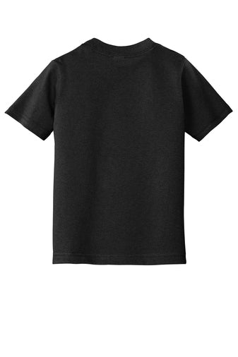 CAR54T -Port & Company® Toddler Core Cotton Tee - WVFC