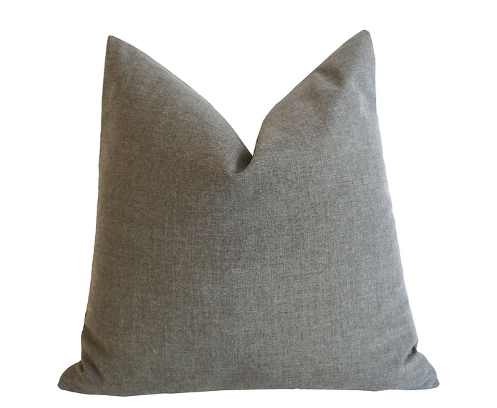 16x16 / Medium Grey