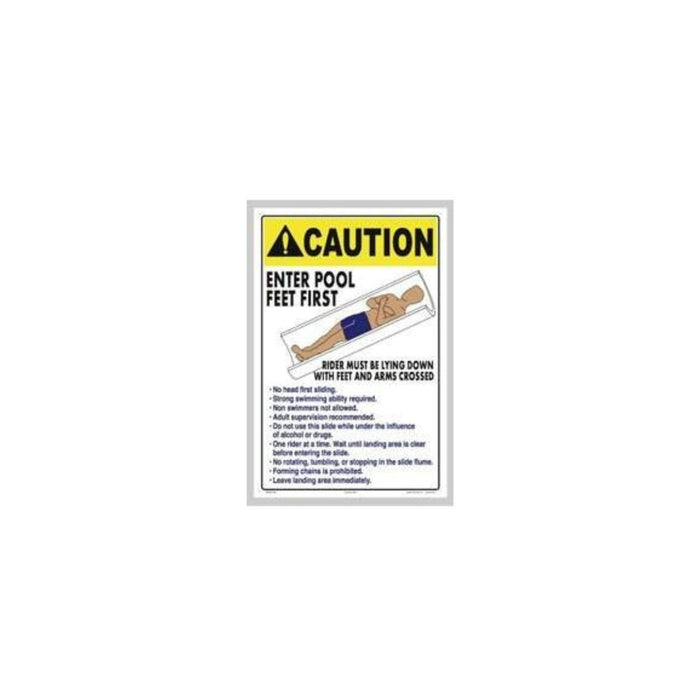Caution Sign