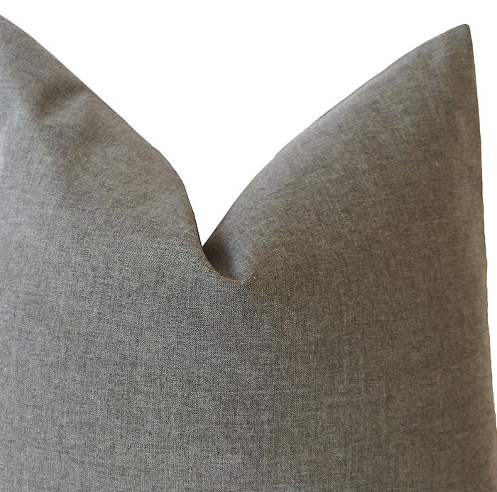 12x18 / Medium Grey