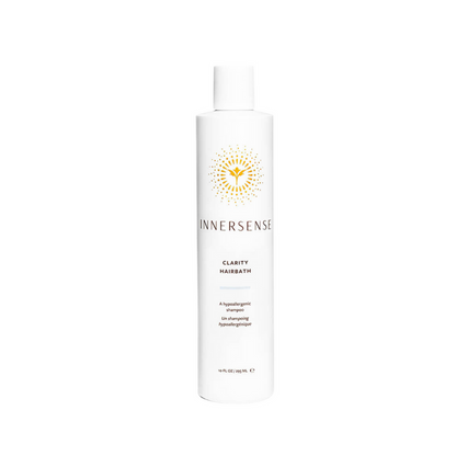 Clarity Hairbath