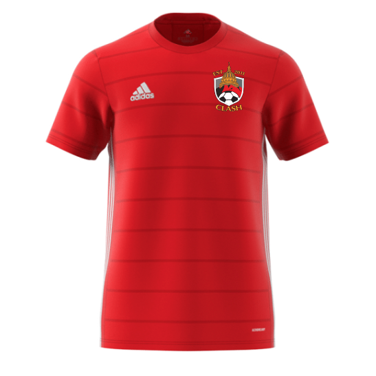 Clash Game Jersey