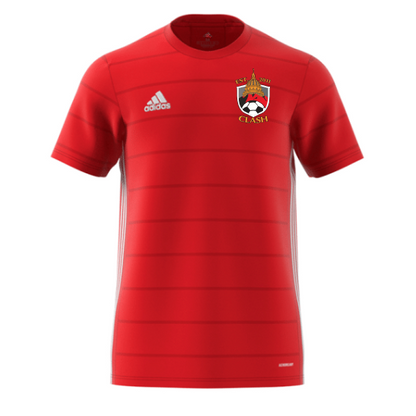 Clash Game Jersey