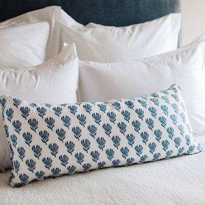 Classic Hemstitch White Sham