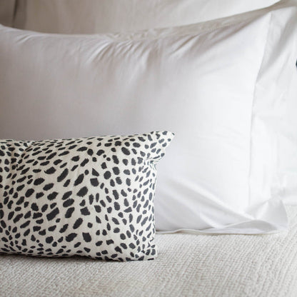 Classic Hemstitch White Sham