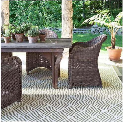 Cleo Rug