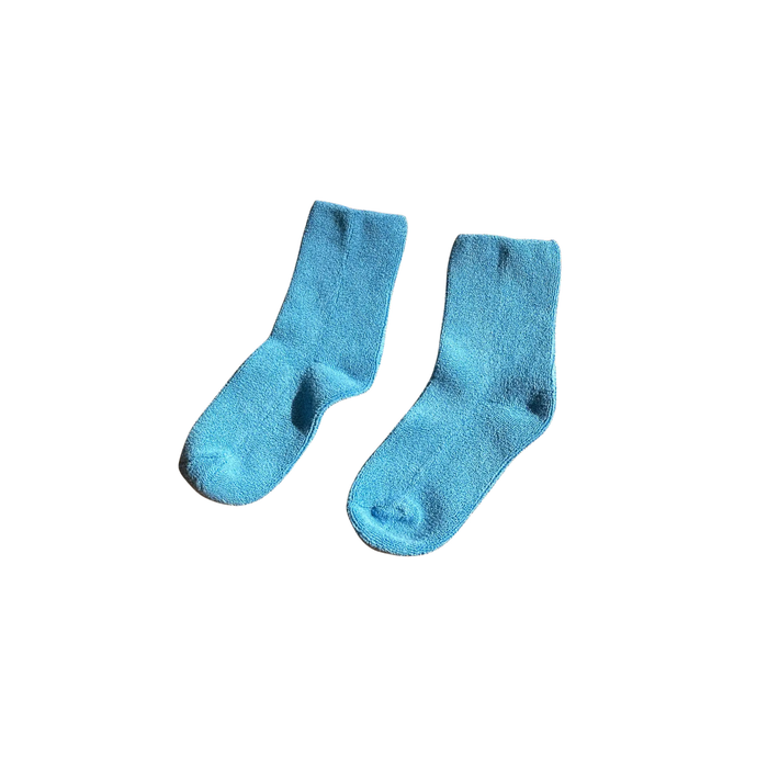 Cloud Sock