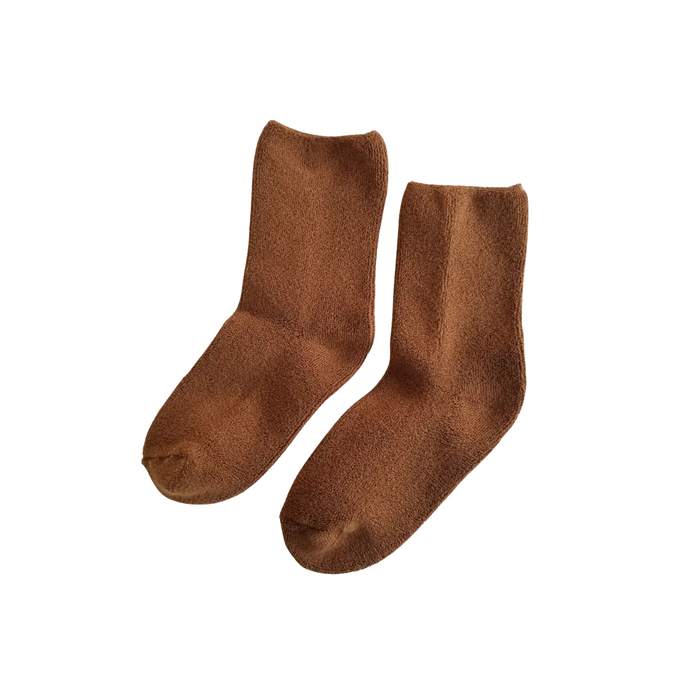 Cloud Sock