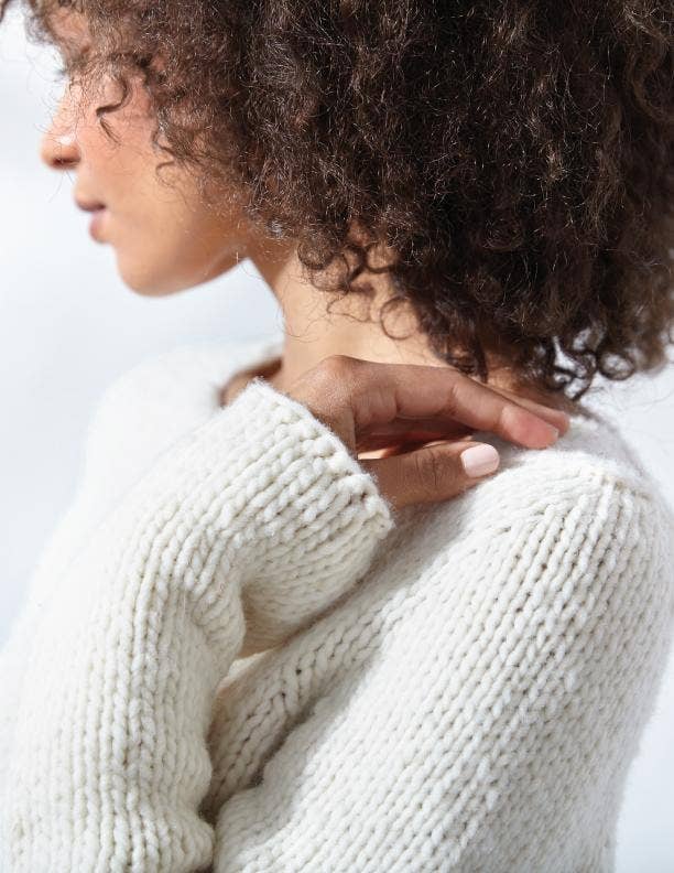 "Cocoknits Sweater Workshop" by Julie Weisenberger