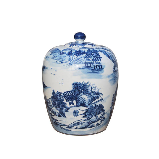 Connie Canton Ginger Jar