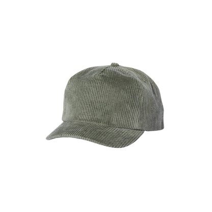 Corduroy Hat