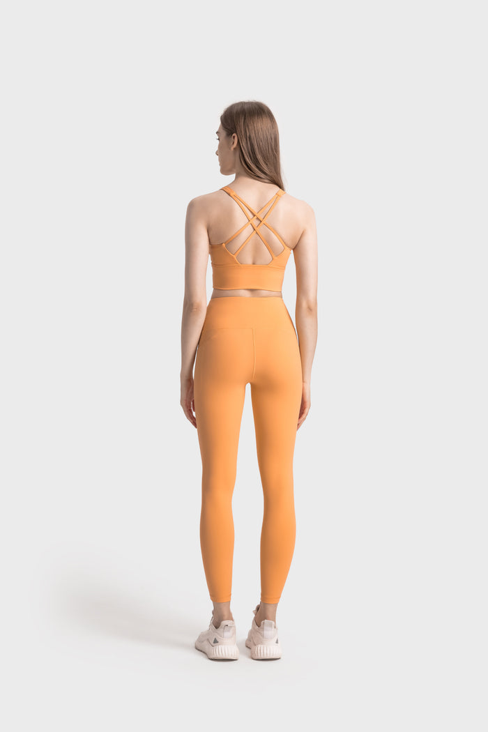 S / Hermes Orange