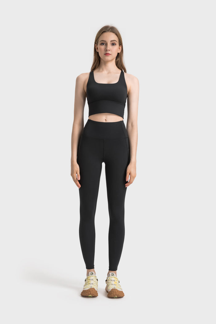 S / Black