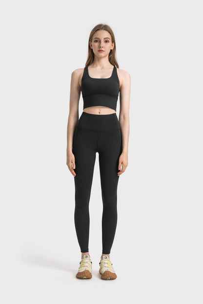 S / Black