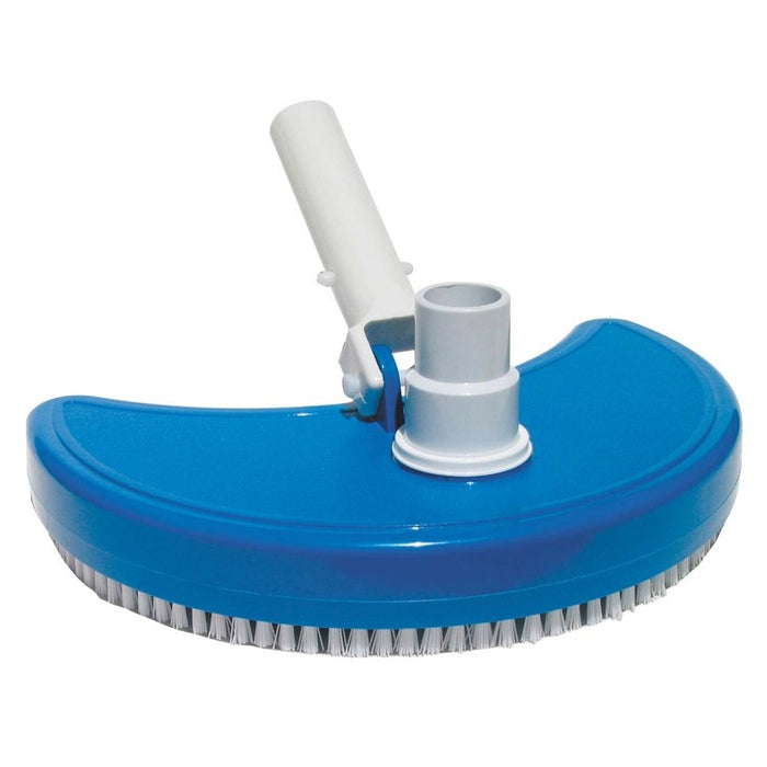 Curved Vinyl Liner Vacuum