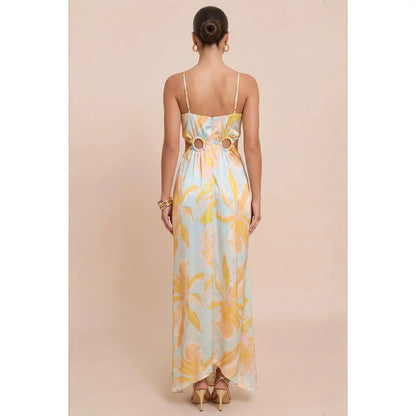 Francesca maxi