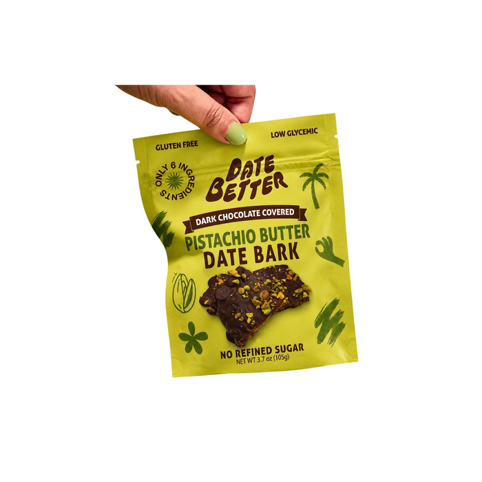 Date Bark