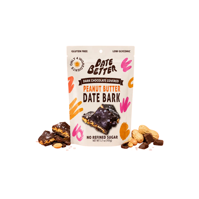 Date Bark